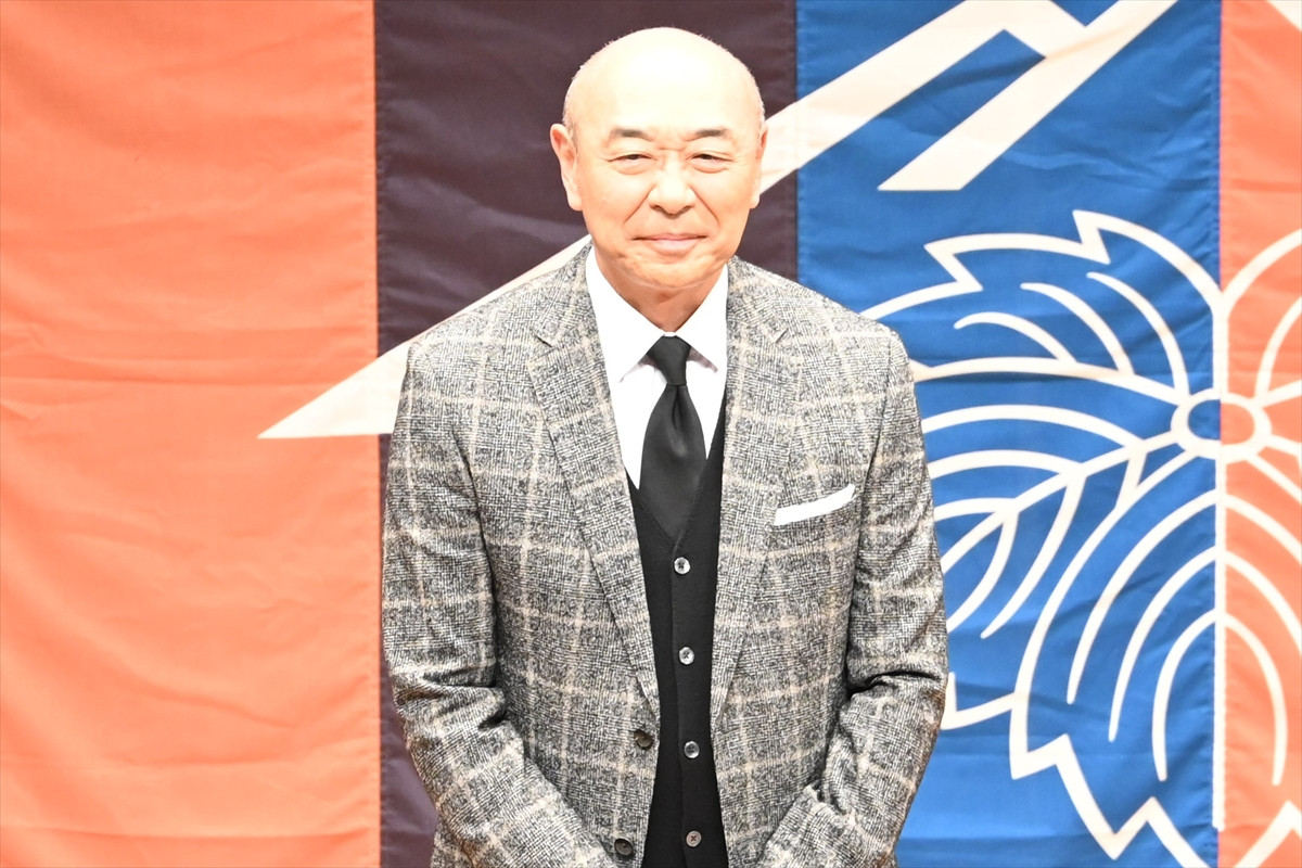 横浜流星『べらぼう』最終回に感無量！「皆さんに支えらえて乗り越えることができました」