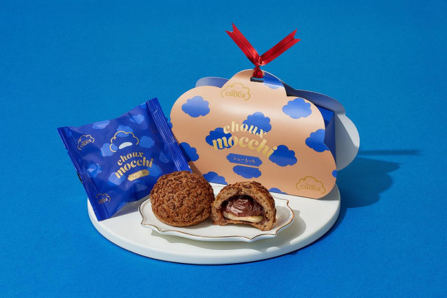 「ビアードパパ」から新ブランドが誕生！　東京土産向け「デセール・シュー」ポップアップ開催