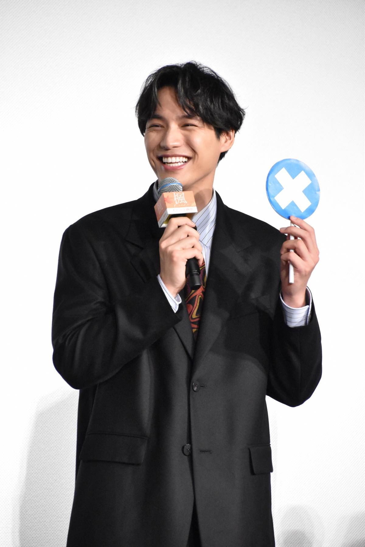 Travis Japan・宮近海斗、自身の恋愛観を告白