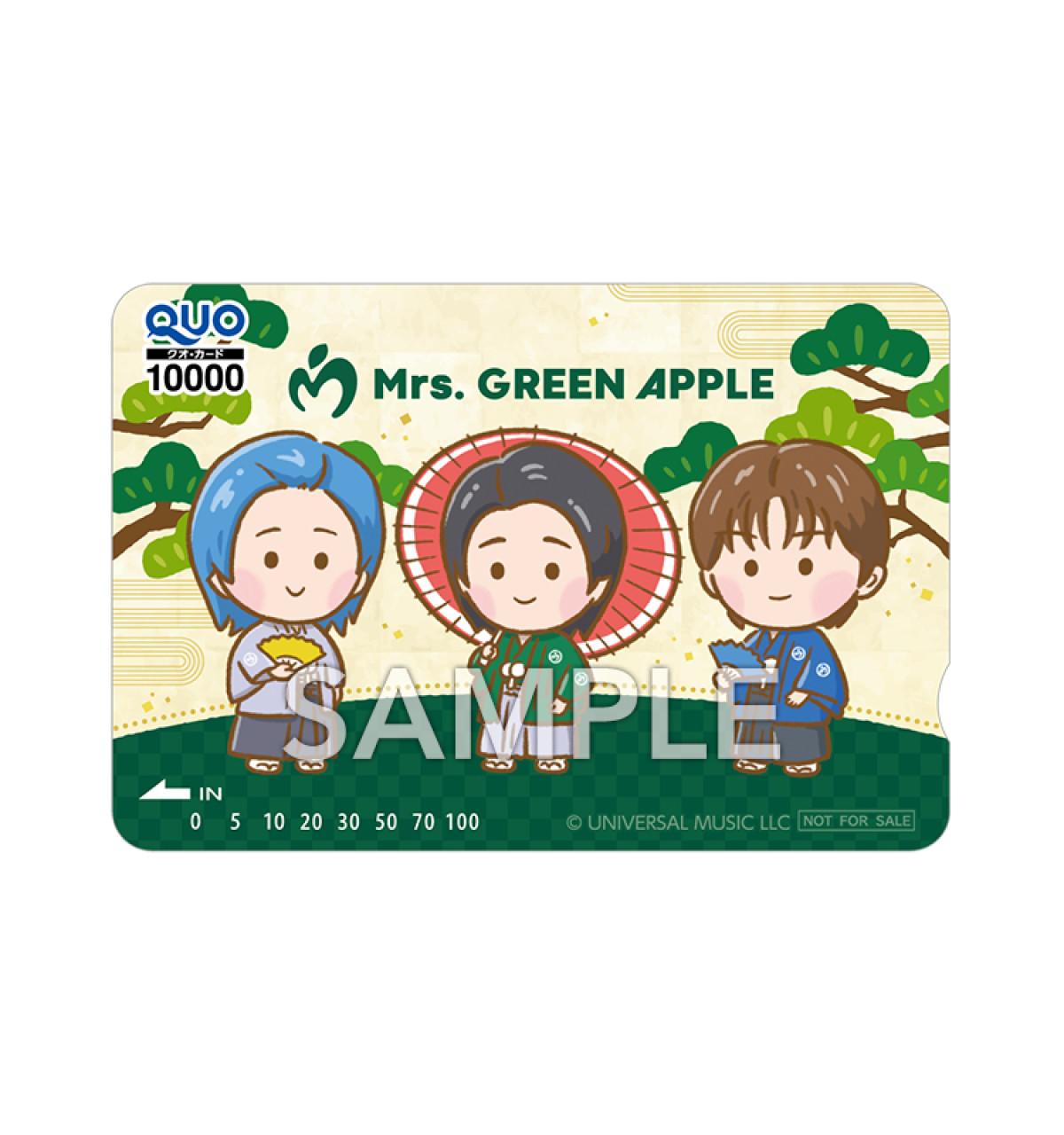 20251222 Mrs. GREEN APPLE