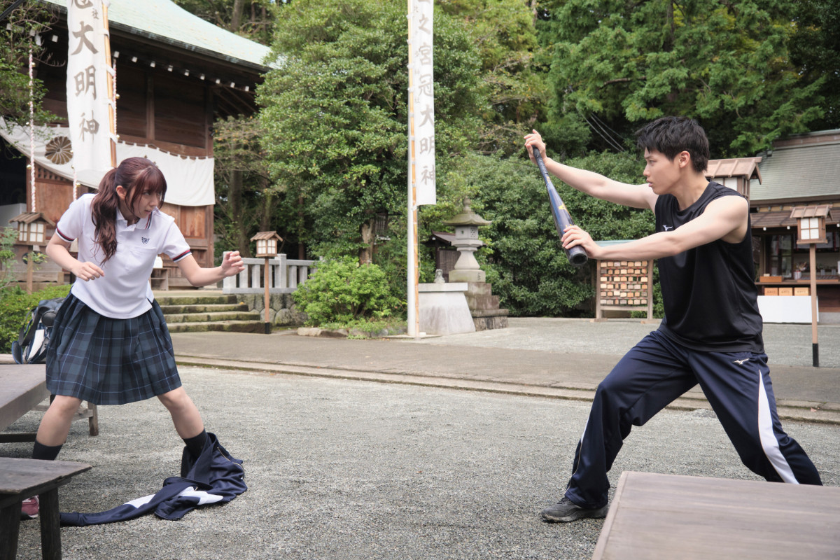 20251224 『ロマンティック・キラー』