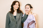 （左から）深川麻衣、伊藤万理華