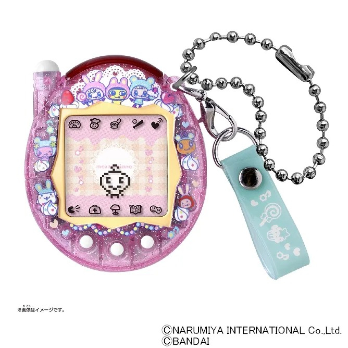 20251201_ナルミヤキャラクターズ POP UP SHOP