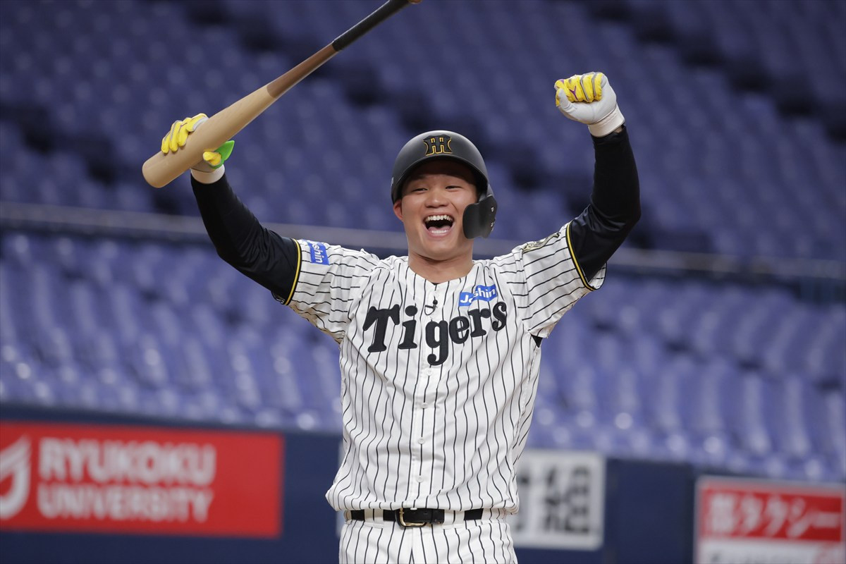 菊池風磨、MCスポーツ番組第2弾『菊池風磨のスポーツキングダム2025』12月14日放送　杉本裕太郎、森下翔太らトップアスリートが“真剣勝負”に挑む