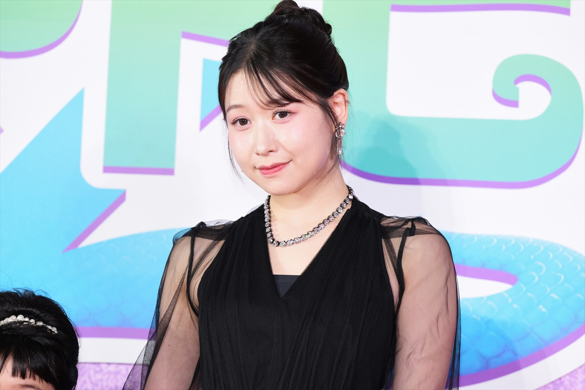 山田涼介、歴史を塗り替えるヒットを飛ばす『ズートピア２』への参加に恐縮「新参者なんですよ（笑）」