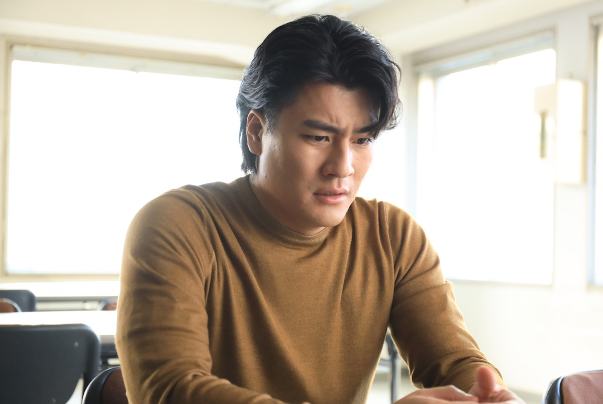 『良いこと悪いこと』第8話 誰もが見落としていた元6年1組の真実が明らかに