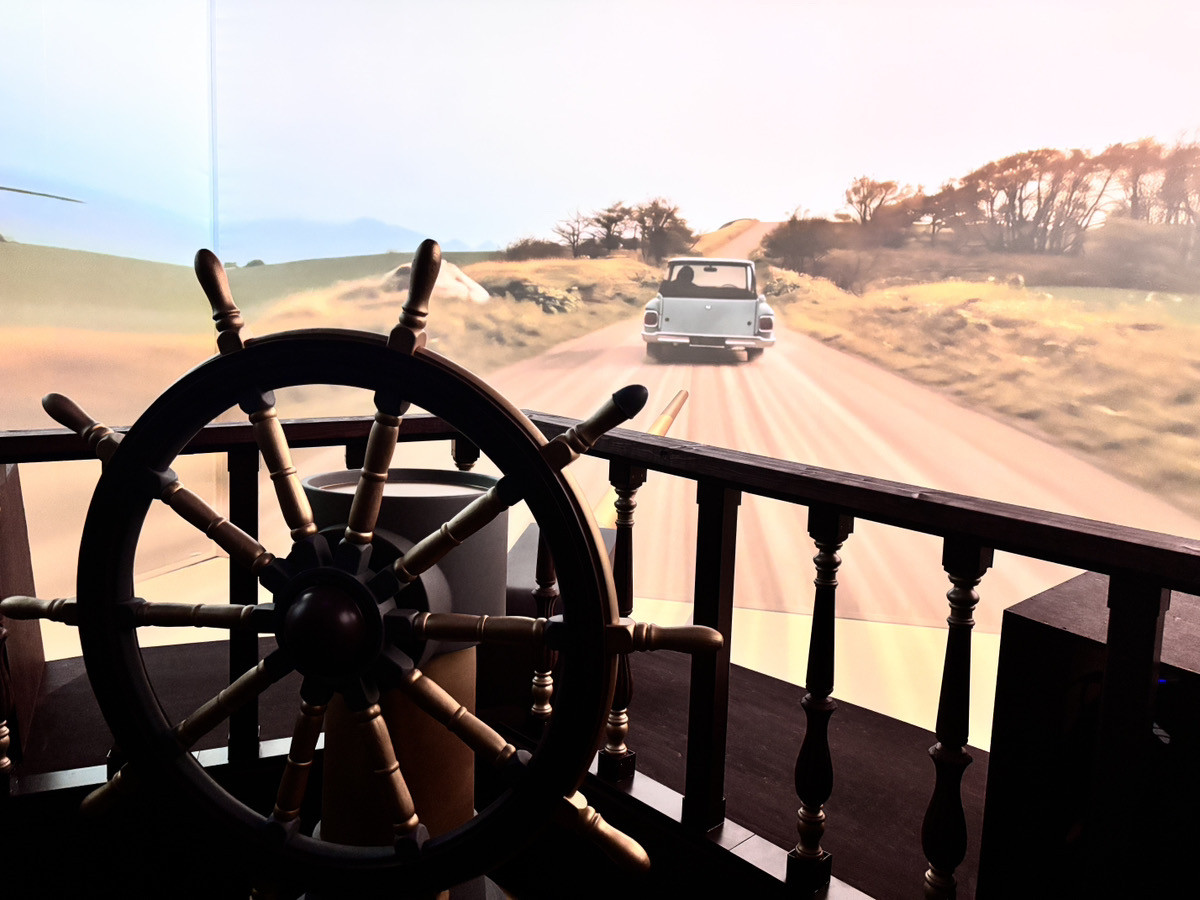 20251208 Mrs. GREEN APPLE MGA MAGICAL 10 YEARS EXHIBITION『Wonder Museum』