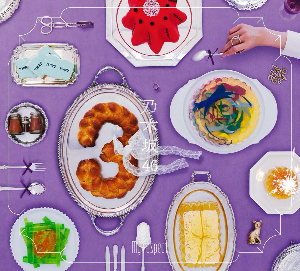 乃木坂46、7年ぶりアルバムに新たな“期別曲”を収録　「これは激アツ」「誰がセンター？」