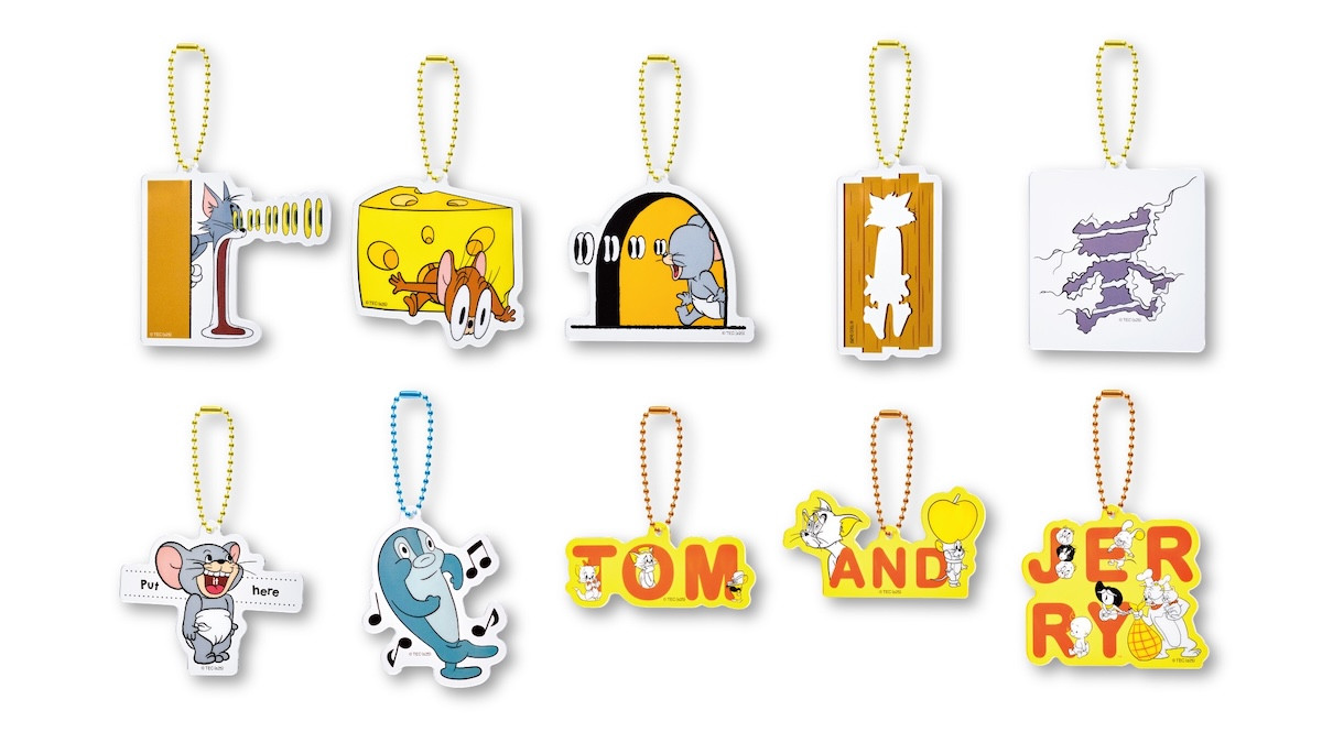 2025.12.12トムジェリくじ