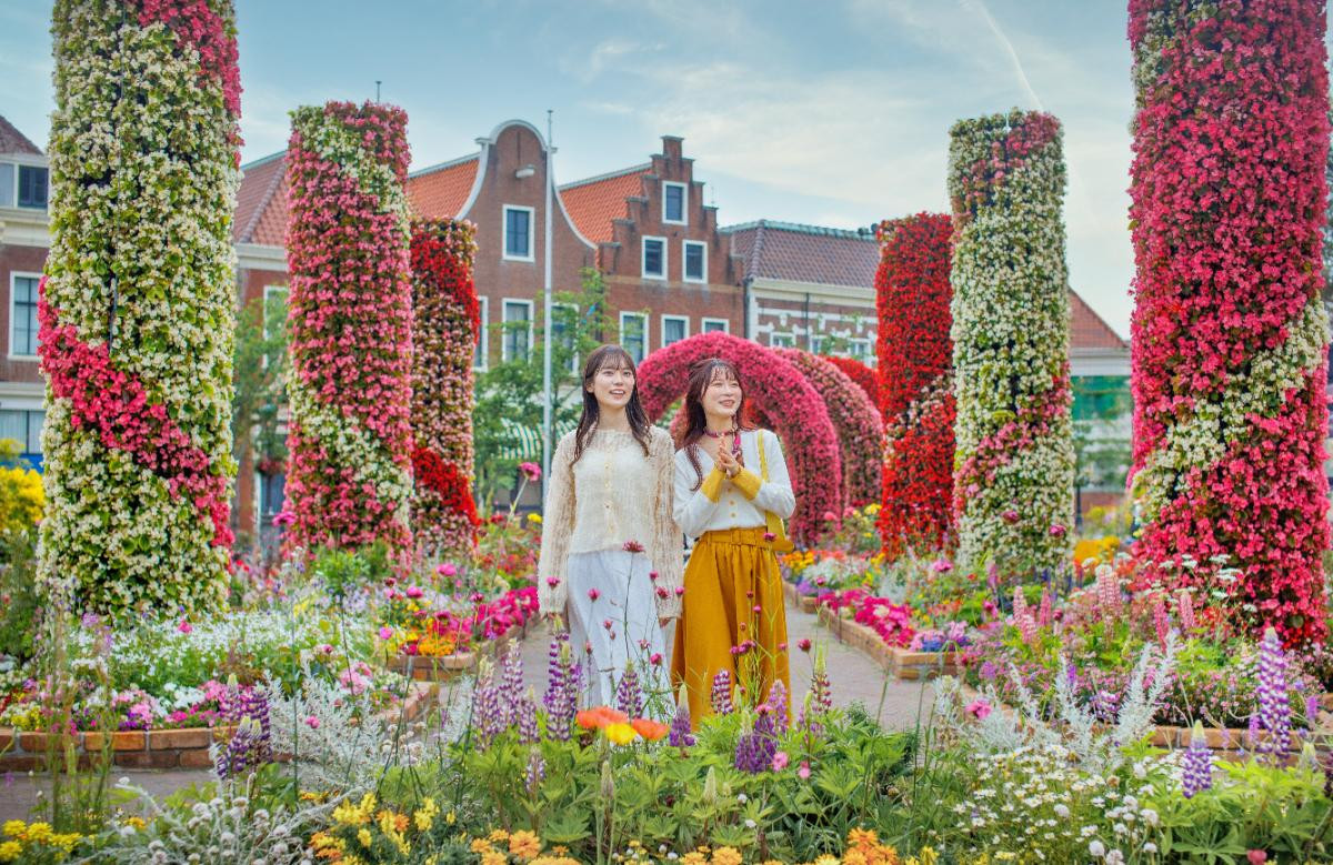 251210「ミッフィーセレブレーション」