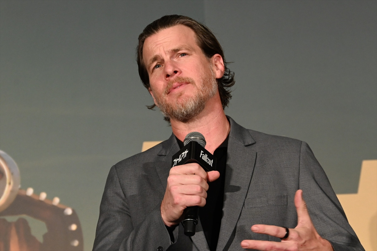 マヂラブ・野田クリスタル「わたしは非常に筋肉があります」　『フォールアウト』シーズン3出演を猛アピール！