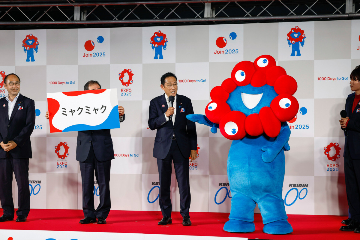 20251216 大阪・関西万博報道写真展