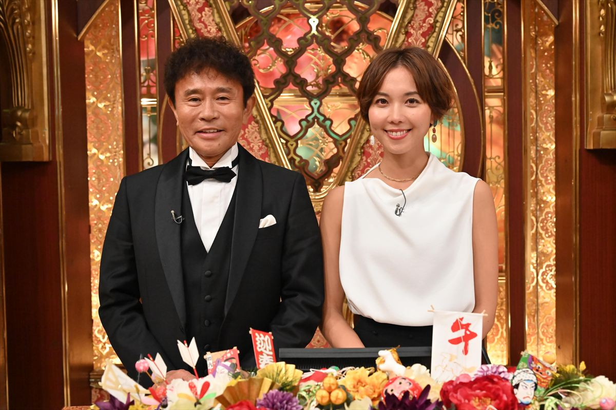 『芸能人格付けチェック！』2026年正月SP放送決定！　個人81連勝中・GACKT、記録の行方は？