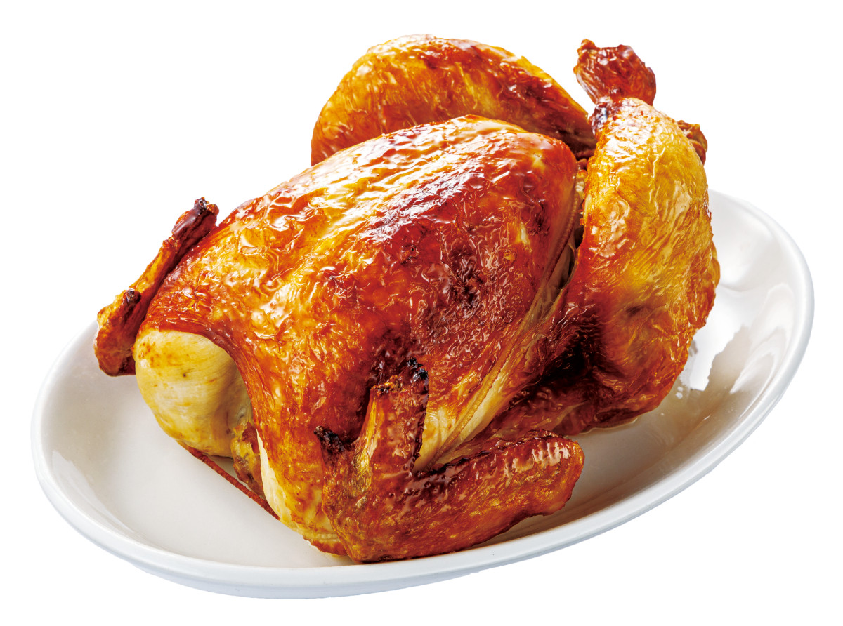 セブンイレブン、店内で焼き上げる「ローストチキン」登場! 店舗・数量限定で