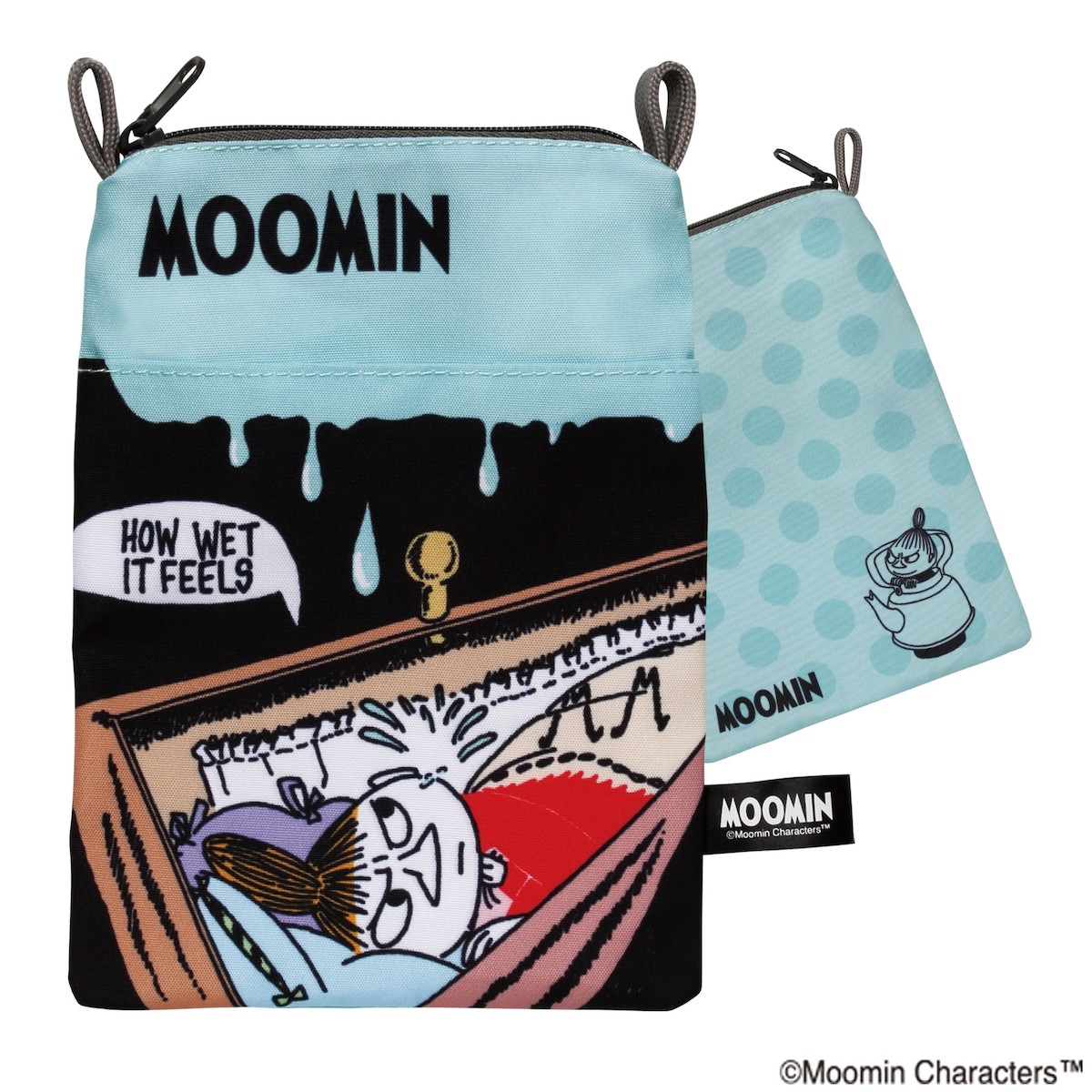 251222_『ムーミン』の「サコッシュにもなるポーチ」
