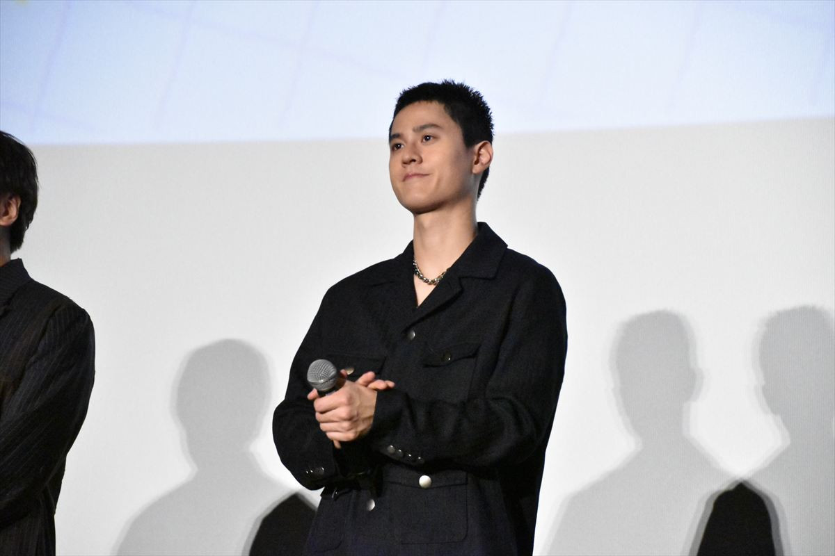 Snow Man・佐久間大介、小林千晃と“ラーメン二郎愛”で大盛り上がり　関智一に「野菜いっぱいでヘルシー」とオススメ