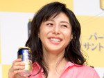 2026年冬ドラマ「期待する主演女優」ランキング第5位：松嶋菜々子（『おコメの女－国税局資料調査課・雑国室－』）