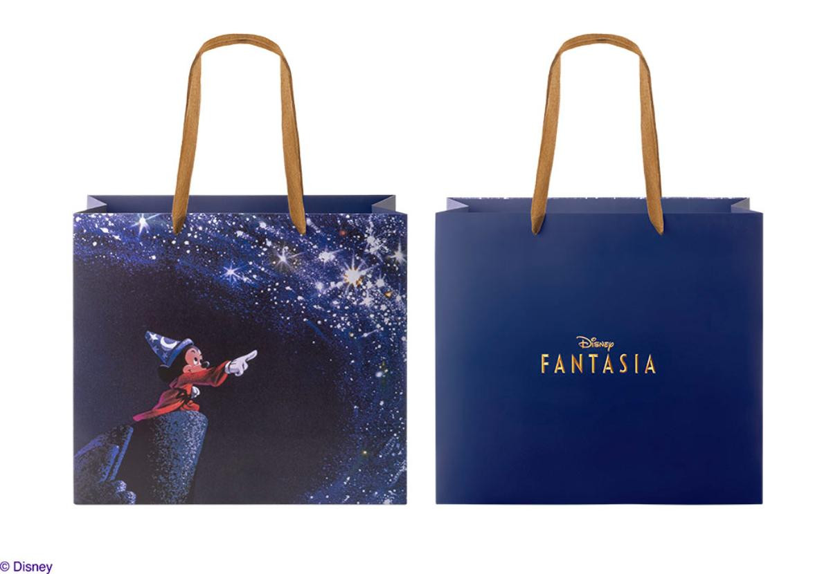 251224「Disney SWEETS COLLECTION by 東京ばな奈」