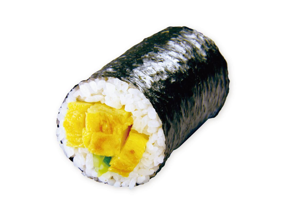 20251225 シナモロール×「くら寿司」