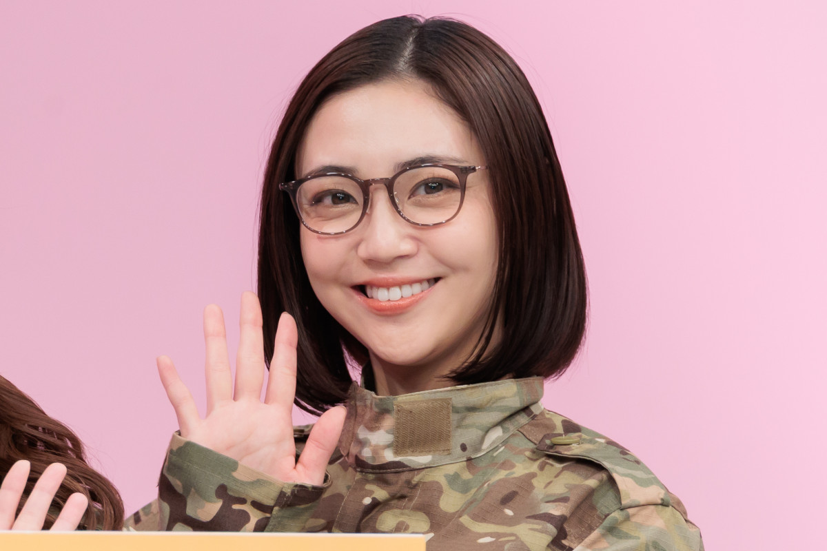 上田竜也、石井杏奈からの“忘れられない一言”を明かす「いつもこんなことしてるんですか？」