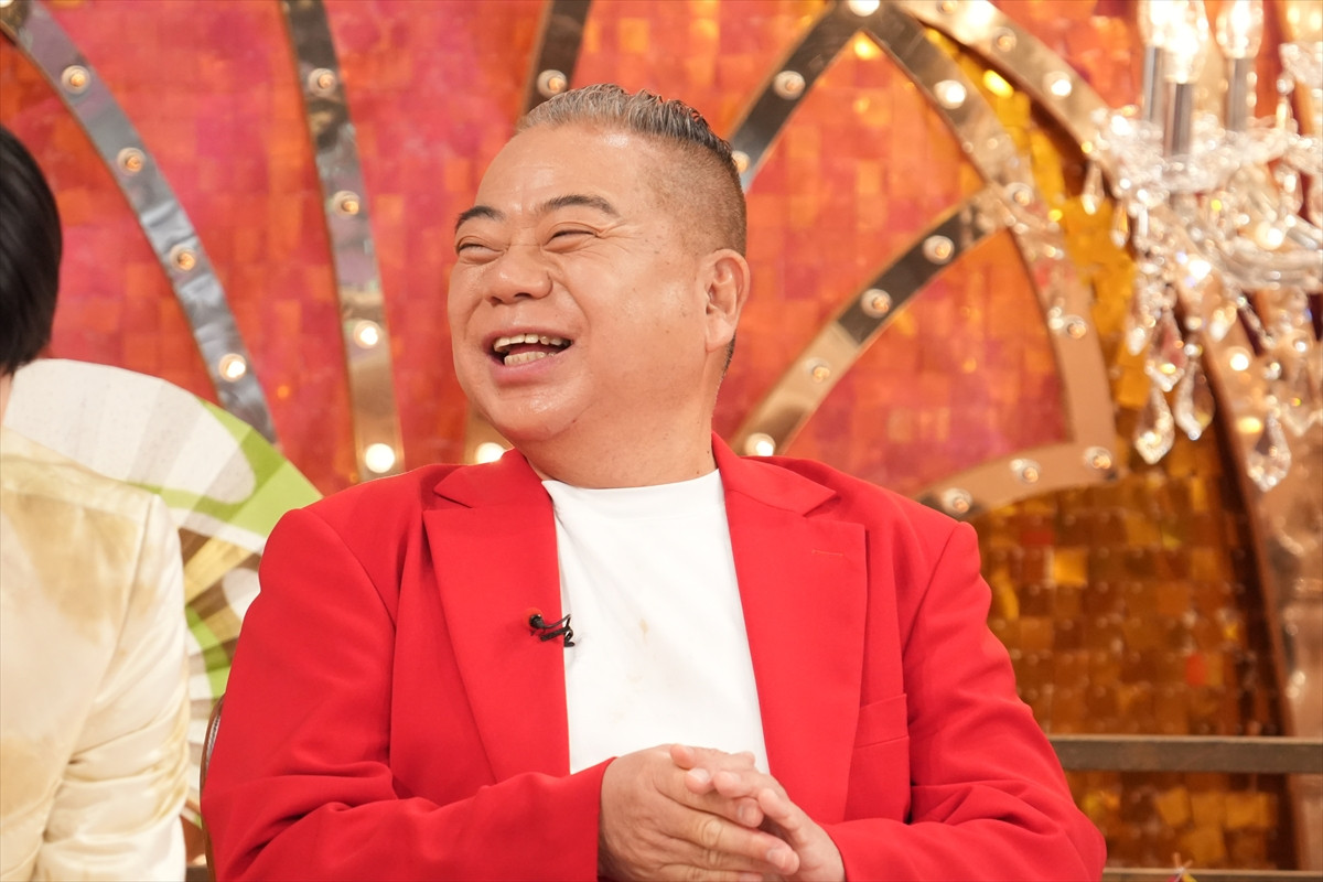 『Golden SixTONES』3時間スペシャル、YOSHIKI＆小栗旬＆元横綱率いる最強力士軍団が参戦！