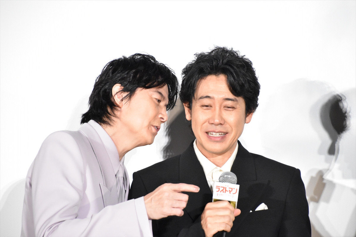 King & Prince・永瀬廉、福山雅治のコンサートに感動「これが本物のスターかと」