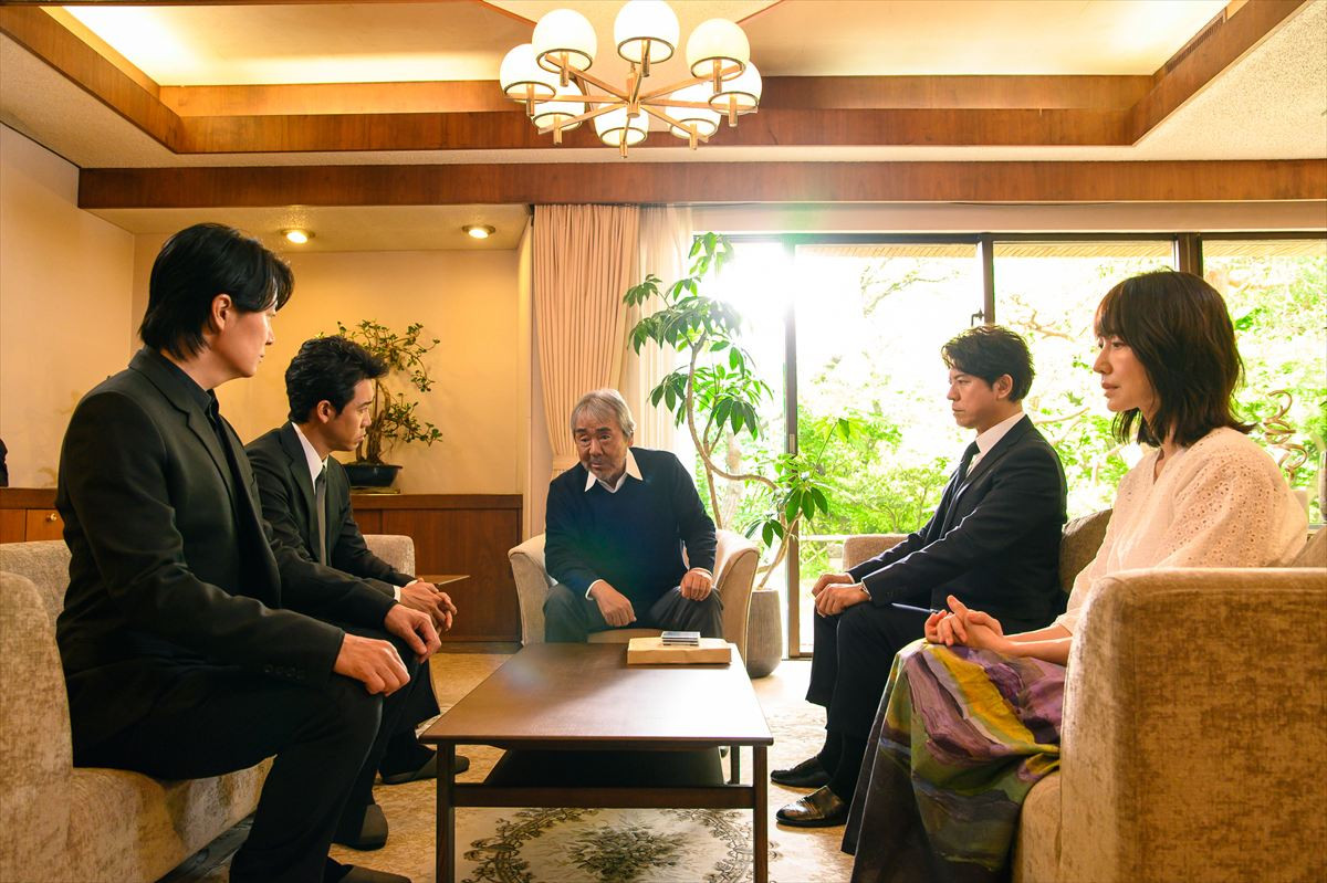 福山雅治×大泉洋『ラストマン』最強バディが帰ってくる！　“あて書き”が生んだ名キャラを今こそ深堀り