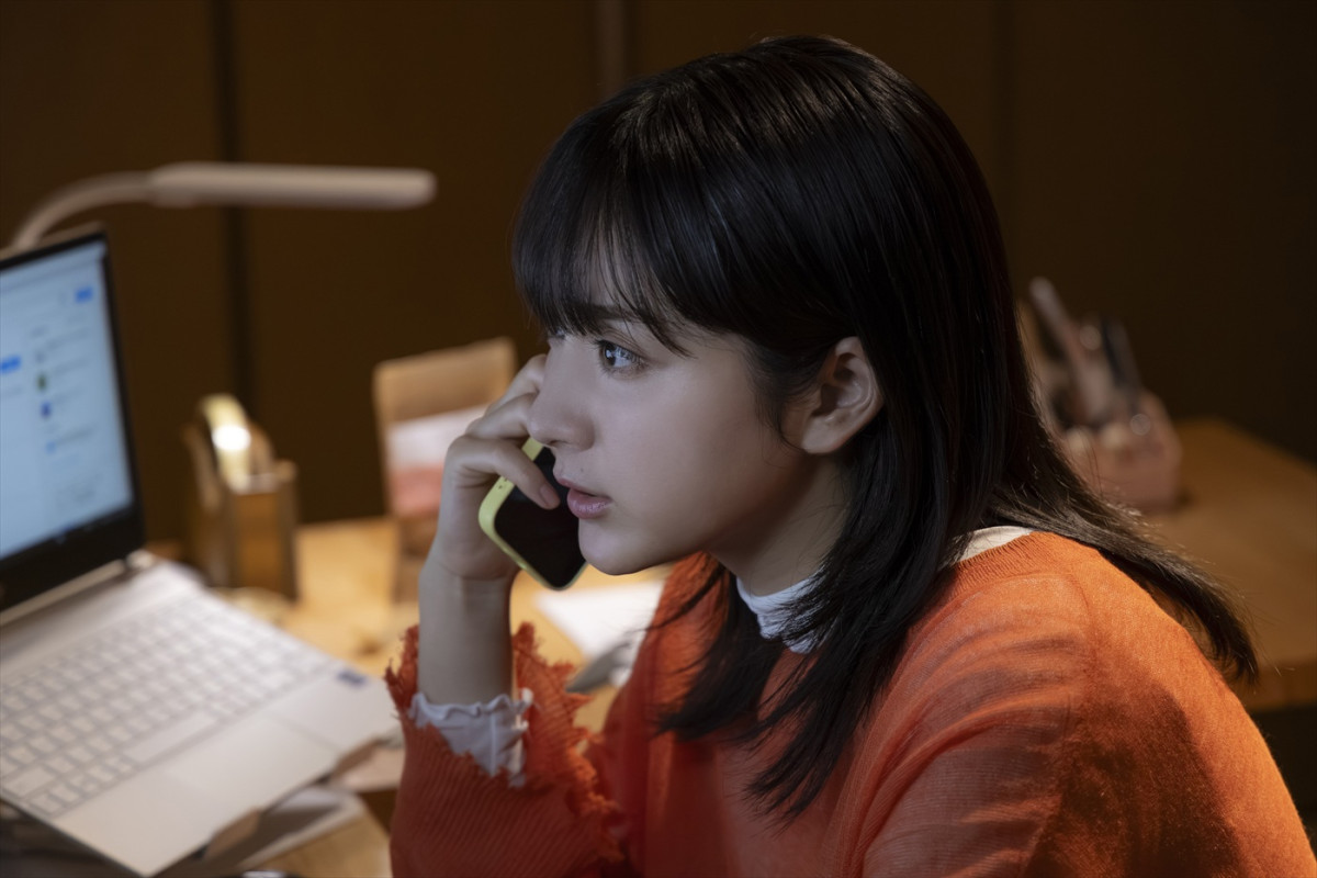 大西流星×原嘉孝『横浜ネイバーズ』ヒロインに平祐奈！　秘密を抱えたひきこもりの女性役