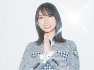 日向坂46・金村美玖