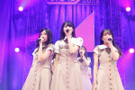 乃木坂46 6期生「新参者 二〇二五 Live at THEATER MILANO-Za」