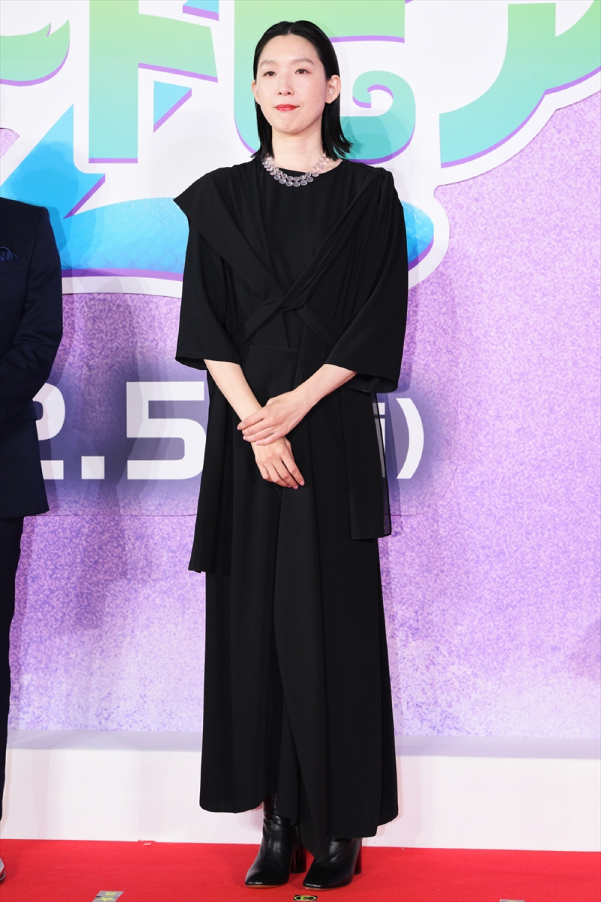 山田涼介、歴史を塗り替えるヒットを飛ばす『ズートピア２』への参加に恐縮「新参者なんですよ（笑）」