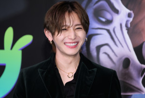 山田涼介、映画『ズートピア２』前夜祭舞台挨拶に登場