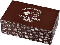 築地銀だこ「2026福袋」発売決定！ 最大“3900円お得”な3種類を