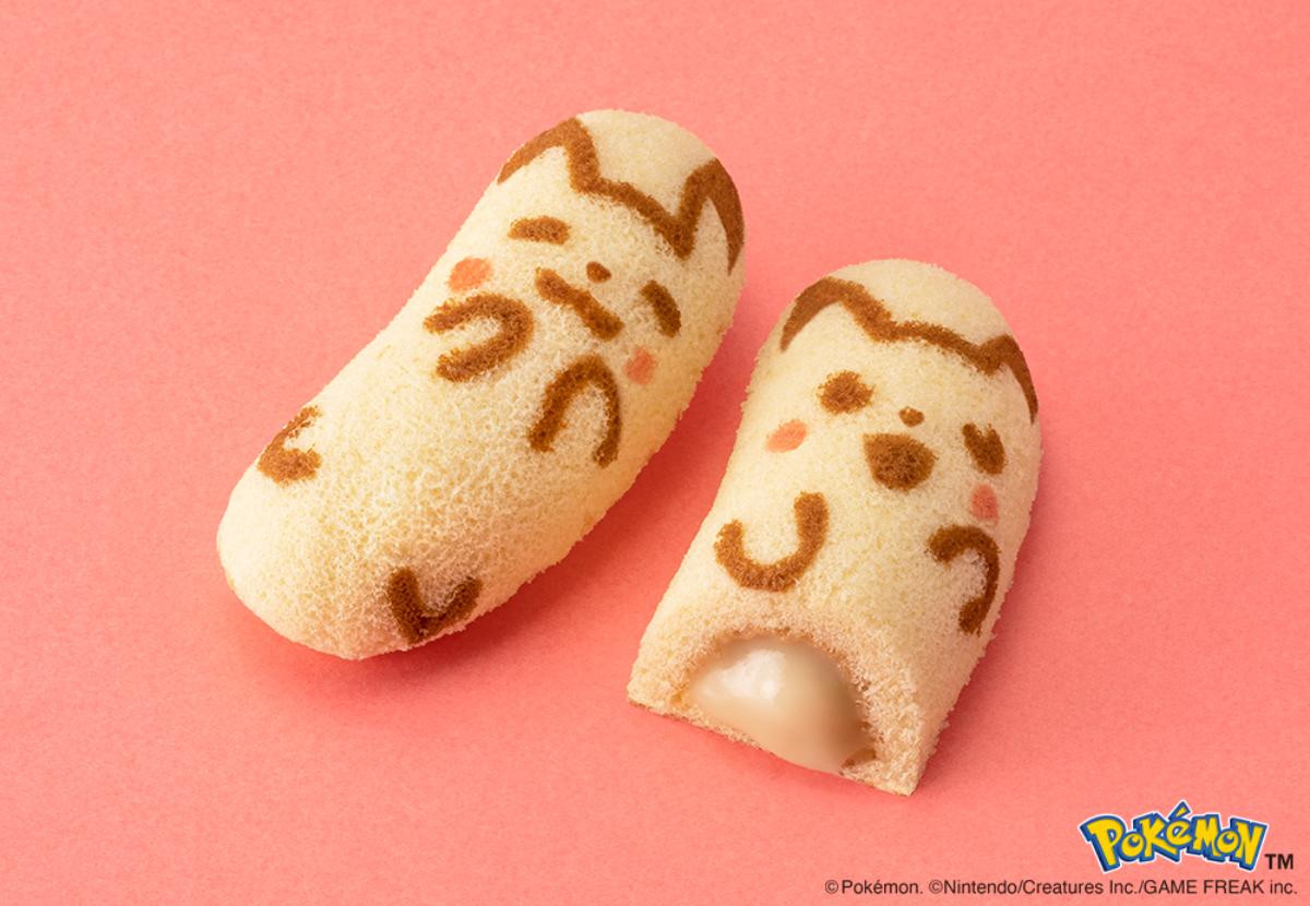 251204「ポケモン東京ばな奈」