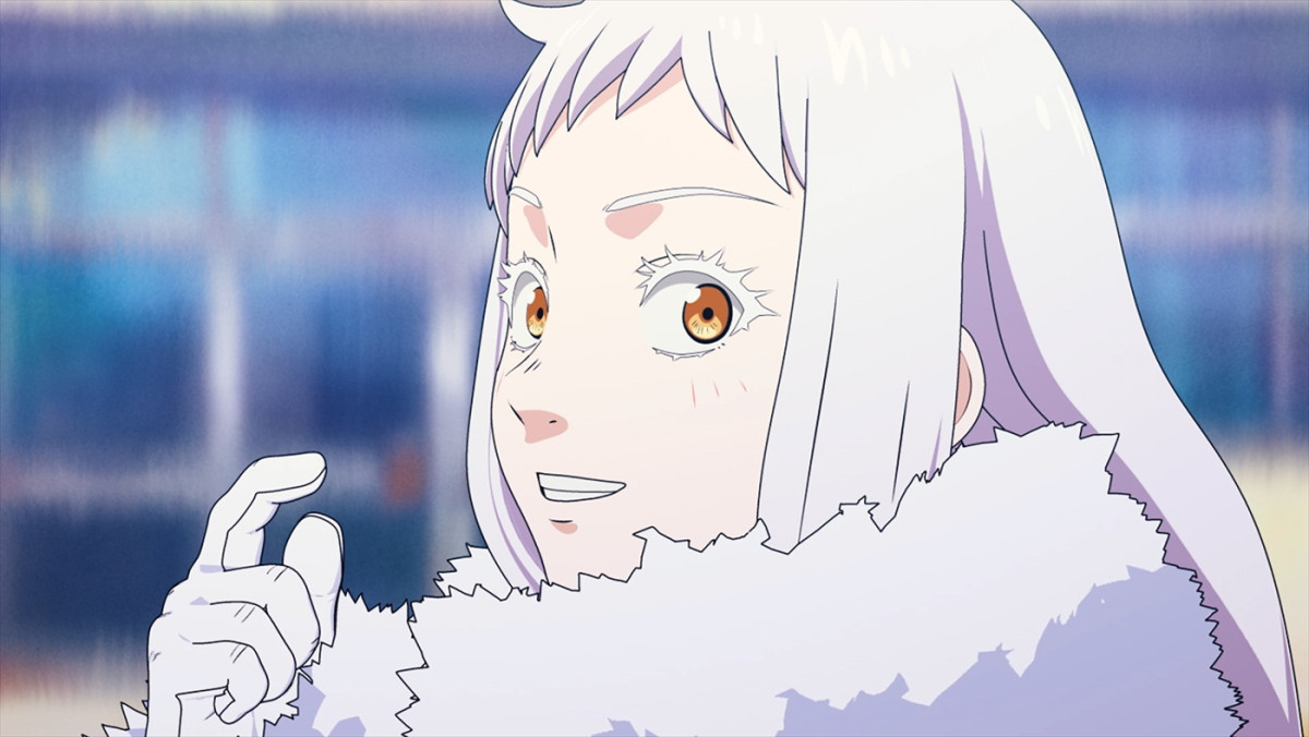 SF×怪獣×ロボットアニメ『スノウボールアース』、26年4月より日テレ系にて放送！　ティザーPV＆キャラビジュ解禁