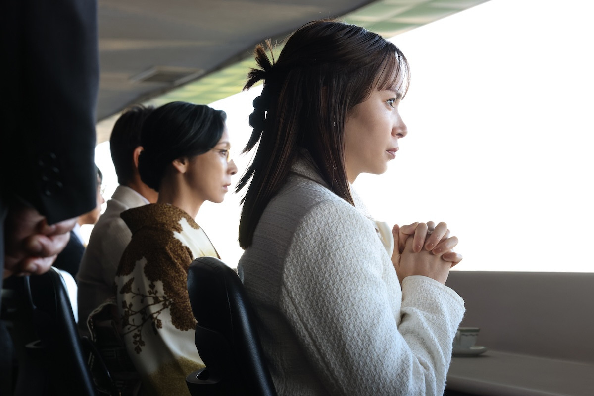 『ザ・ロイヤルファミリー』最終回 “栗須”妻夫木聡、数え切れぬ挫折を乗り越え夢の舞台を目指す