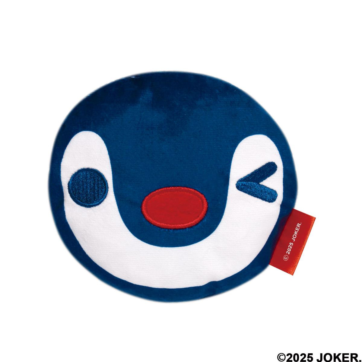 251216「PINGU MODERN ポーチコレクション」