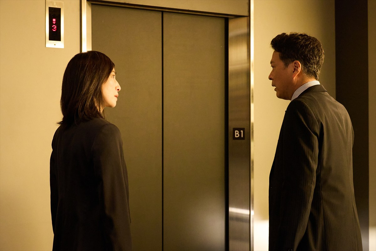 『緊急取調室』天海祐希らクランクアップ「皆さんの力をお借りしなければ、私は今ここに立てていません」