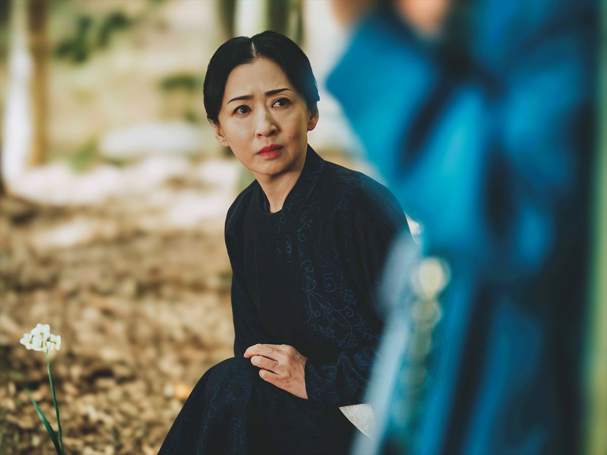 『北方謙三 水滸伝』MISIAの歌声が “叛逆者”たちを包む！　主題歌入り本予告＆ポスター解禁