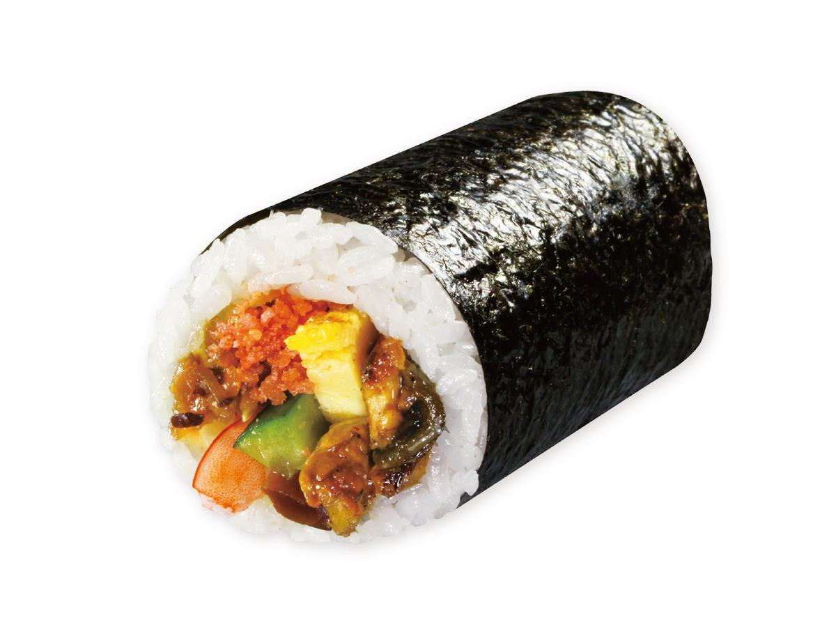 20251225 シナモロール×「くら寿司」