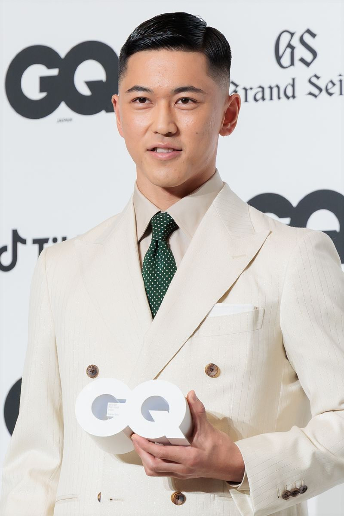 timelesz、2025年の自己評価は150点 松島聡「ドーム公演が控えているので、そこでは200点を出したい」