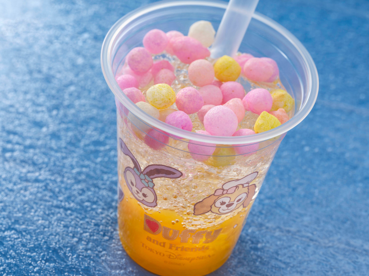 20251204 ダッフィー＆フレンズ