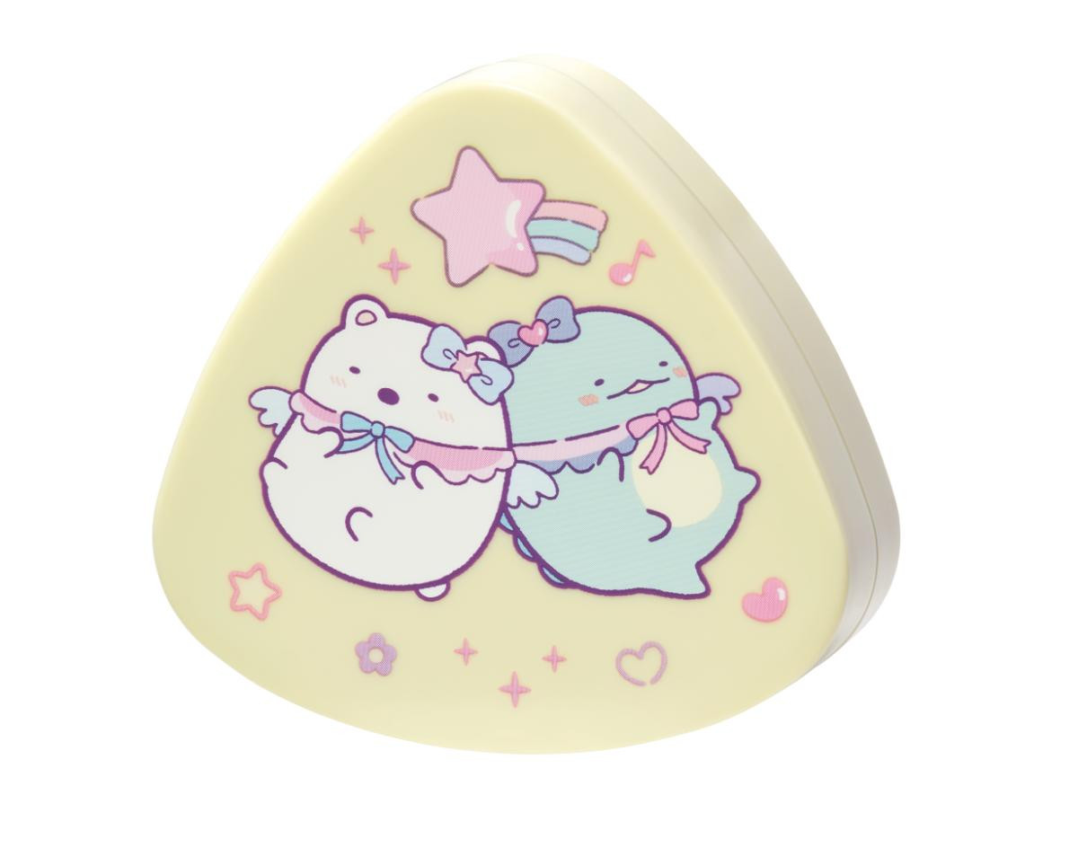 251205ハッピーセット「すみっコぐらし」