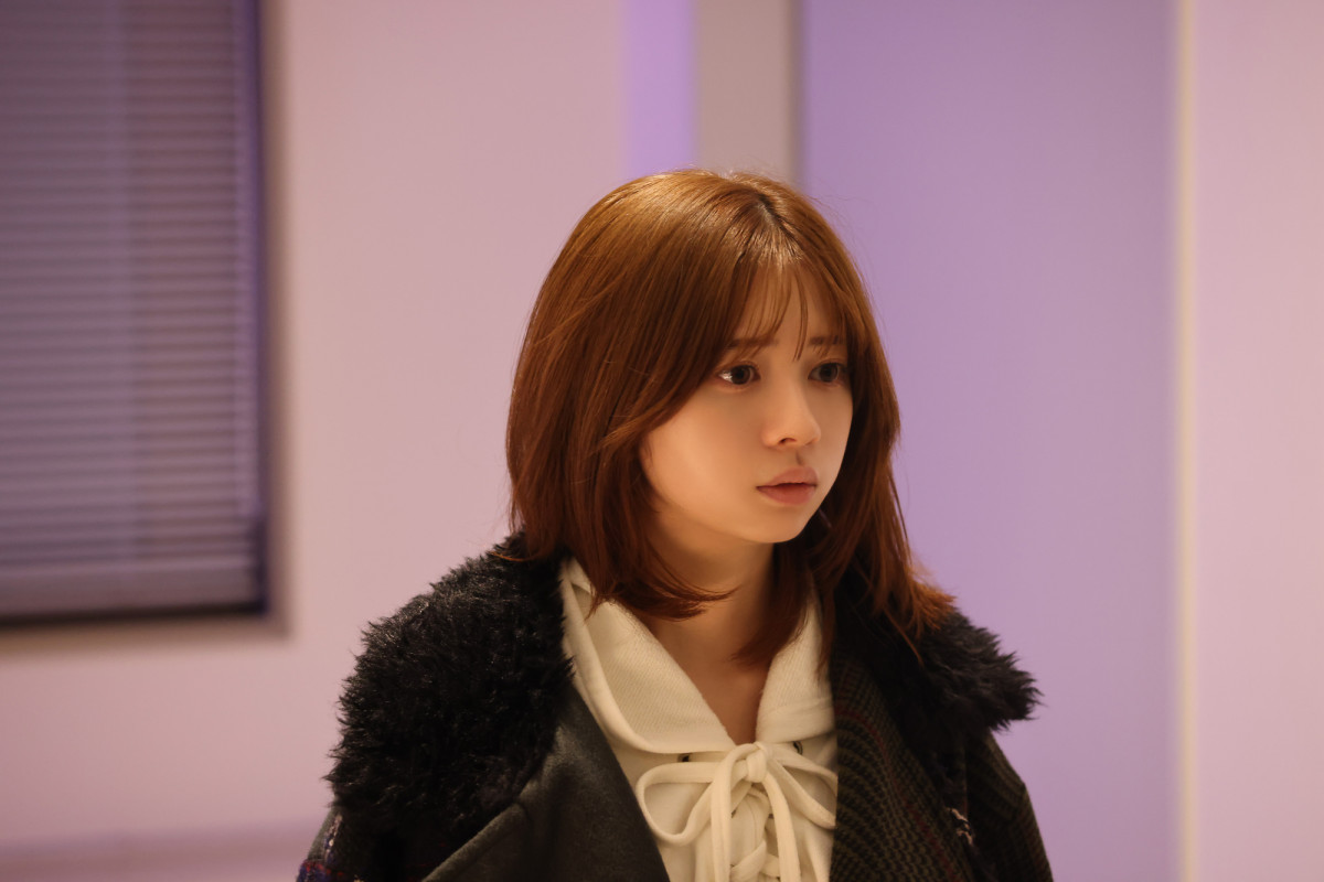 『ESCAPE』最終回　結以＆大介が最後に目にした景色とは　逃げ続けた2人が迎える結末