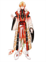 「はいはぴ!!」紅千歌