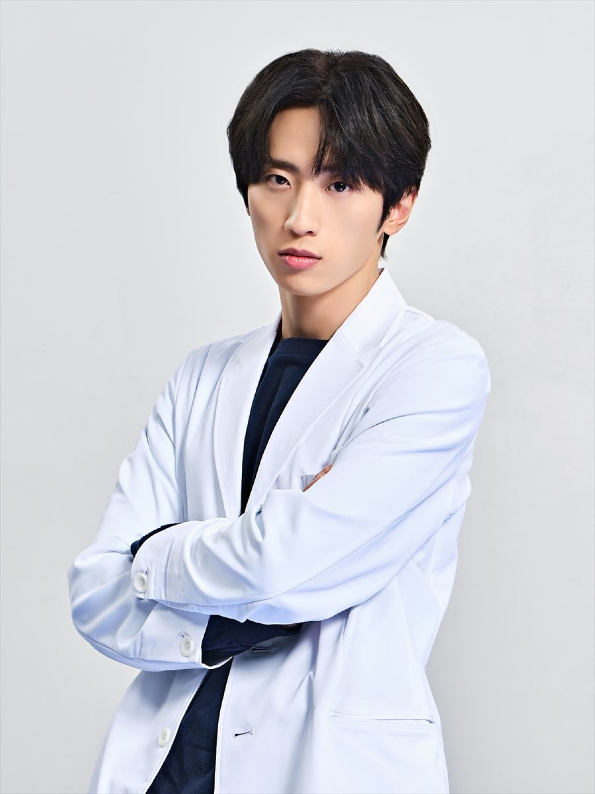 『ヤンドク！』橋本環奈と働く病院関係者に大谷亮平、大塚寧々ら、“マブダチ”に内田理央が決定