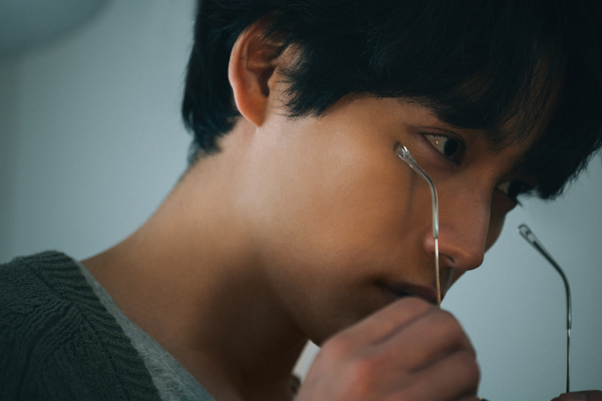 福士蒼汰が一人二役を繊細に熱演　『楓』双子の姿を捉えた場面カット公開