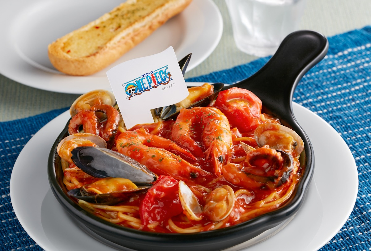 251218_『ONE PIECE』×「ジョイフル」