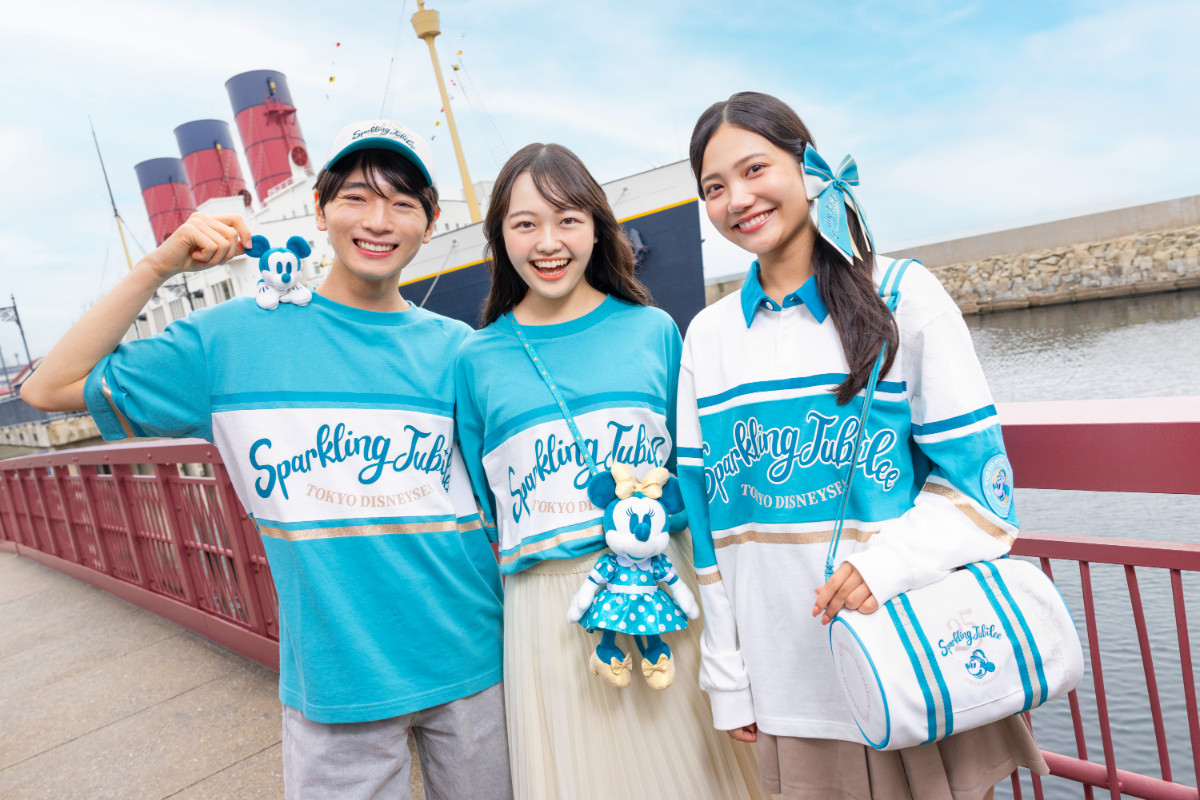 20251218_ディズニーシー