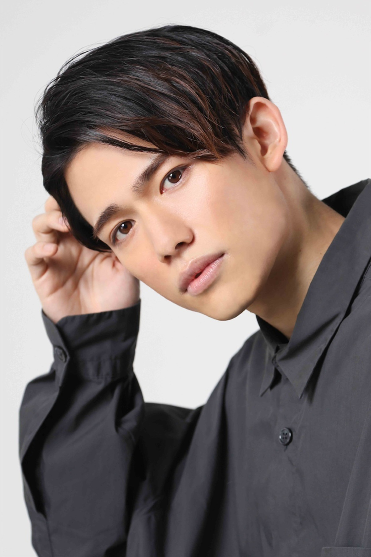 ミュージカル『憂国のモリアーティ』緋色の研究 Reprise、ワトソンは鎌苅健太＆橋本真一のダブルキャスト　26年6月より上演へ